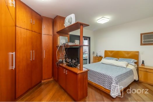 Foto 18 do(a) Apartamento de 3 quartos à venda em Saúde, São Paulo