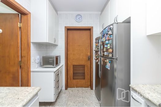 Foto 13 do(a) Apartamento de 3 quartos à venda em Saúde, São Paulo