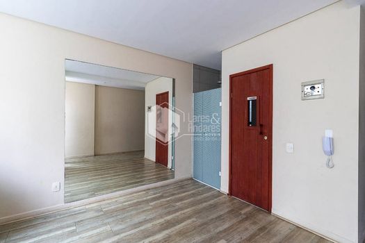 Foto 2 do(a) Apartamento de 3 quartos à venda em Indianópolis, São Paulo