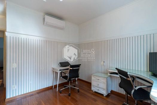 Foto 3 do(a) Apartamento de 3 quartos à venda em Indianópolis, São Paulo