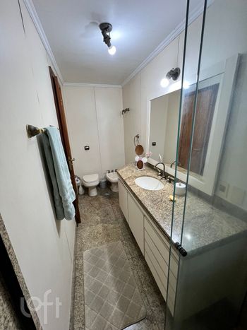 Foto 33 do(a) Apartamento de 4 quartos à venda em Jardim Paulista, São Paulo