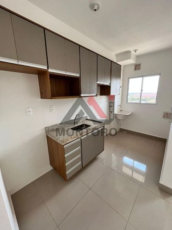 Foto 1 do(a) Apartamento de 2 quartos à venda em Cidade Jardim, Araraquara