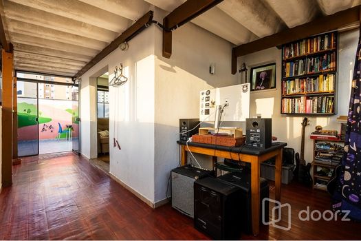 Foto 40 do(a) Cobertura de 3 quartos à venda em Vila Gumercindo, São Paulo