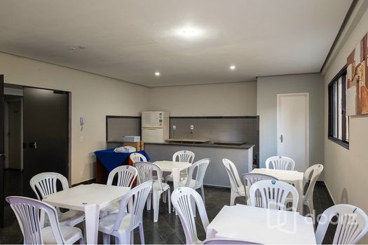 Foto 48 do(a) Cobertura de 3 quartos à venda em Vila Gumercindo, São Paulo