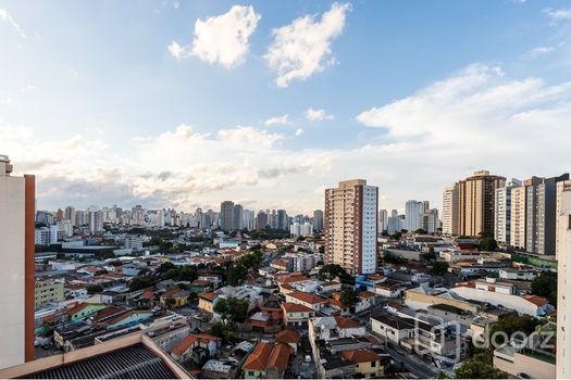 Foto 46 do(a) Cobertura de 3 quartos à venda em Vila Gumercindo, São Paulo
