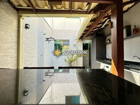 Foto 4 do(a) Casa em Condomínio de 2 quartos à venda em Copacabana, Belo Horizonte