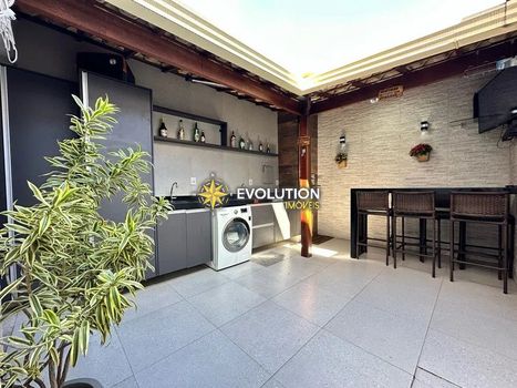 Foto 24 do(a) Casa em Condomínio de 2 quartos à venda em Copacabana, Belo Horizonte