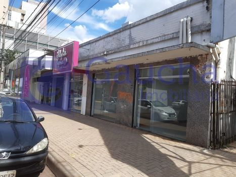 Foto 1 do(a) Sala / Conjunto Comercial false à venda em Centro, Cascavel