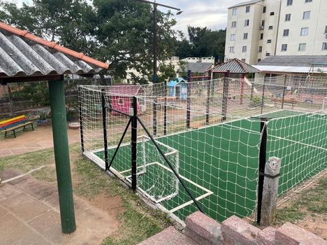 Foto 5 do(a) Flat de 2 quartos à venda em Vila Nova, Porto Alegre
