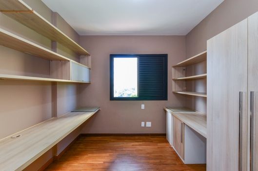 Foto 45 do(a) Apartamento de 4 quartos à venda em Jardim Ampliação, São Paulo