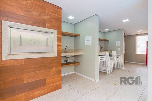 Foto 4 do(a) Flat de 2 quartos à venda em Centro, Canoas