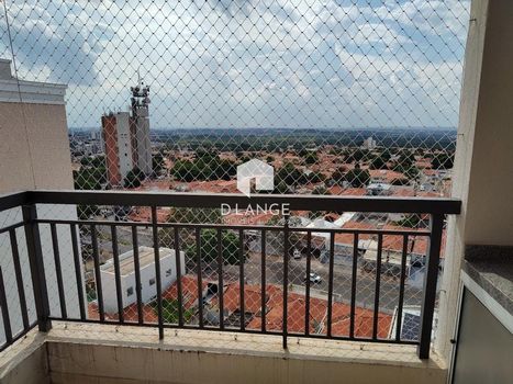 Foto 5 do(a) Apartamento false à venda em Jardim Chapadão, Campinas