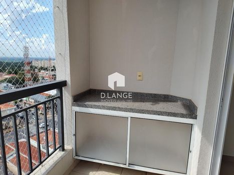 Foto 6 do(a) Apartamento false à venda em Jardim Chapadão, Campinas