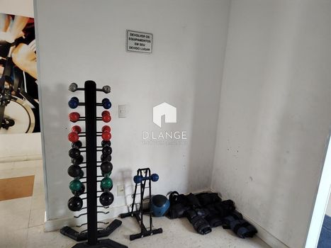 Foto 25 do(a) Apartamento false à venda em Jardim Chapadão, Campinas