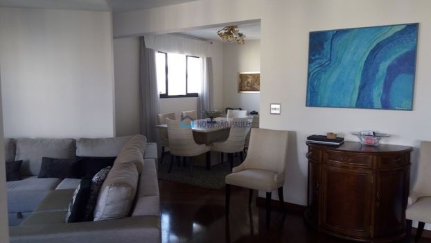 Foto 5 do(a) Apartamento de 4 quartos à venda em Vila Mariana, São Paulo