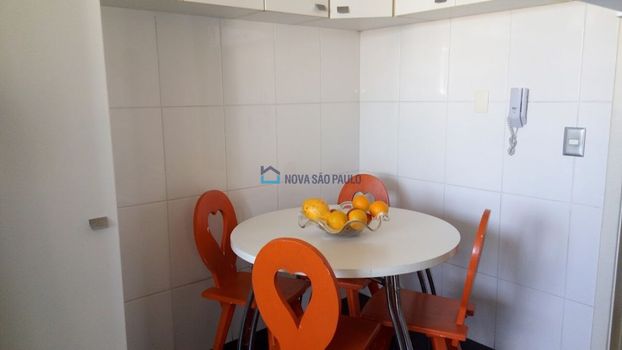 Foto 14 do(a) Apartamento de 4 quartos à venda em Vila Mariana, São Paulo