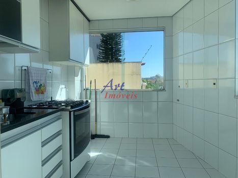 Foto 14 do(a) Apartamento de 3 quartos à venda em Planalto, Belo Horizonte