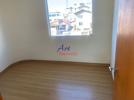 Foto 12 do(a) Apartamento de 3 quartos à venda em Planalto, Belo Horizonte