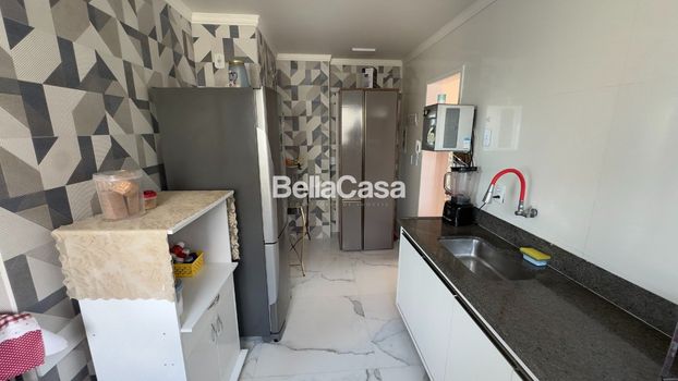 Foto 17 do(a) Apartamento de 2 quartos à venda em Centro, Guarapari