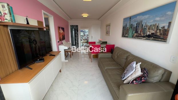 Foto 5 do(a) Apartamento de 2 quartos à venda em Centro, Guarapari
