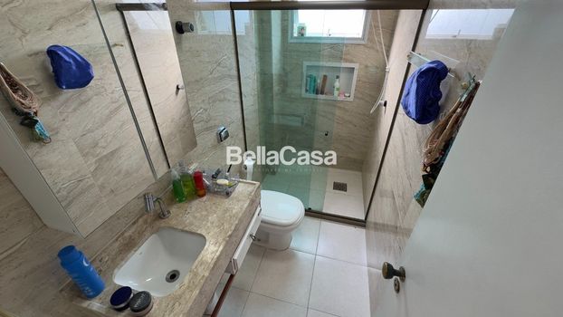Foto 10 do(a) Apartamento de 2 quartos à venda em Centro, Guarapari