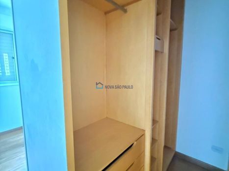 Foto 8 do(a) Apartamento de 3 quartos à venda em Vila Gumercindo, São Paulo
