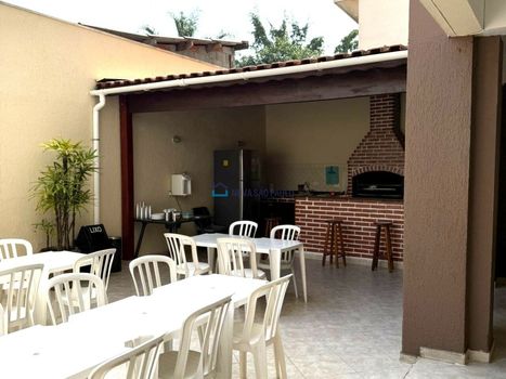 Foto 31 do(a) Apartamento de 3 quartos à venda em Vila Gumercindo, São Paulo