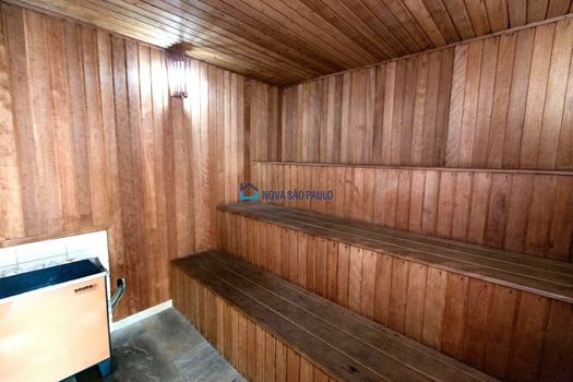 Foto 30 do(a) Apartamento de 3 quartos à venda em Vila Gumercindo, São Paulo