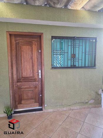 Foto 30 do(a) Casa de 3 quartos à venda em Jardim Stella, Santo André