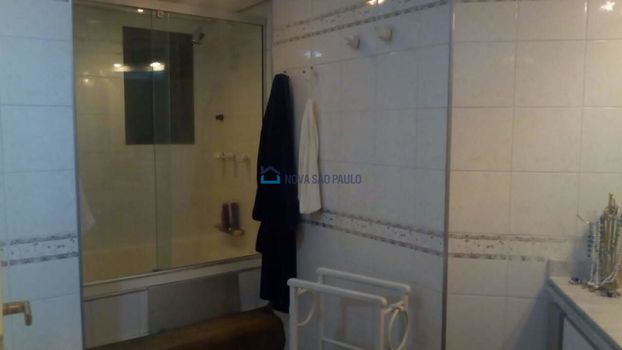 Foto 12 do(a) Apartamento de 4 quartos à venda em Campo Belo, São Paulo