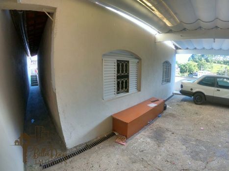 Foto 4 do(a) Casa de 2 quartos à venda em Jardim Estela Mari, Cotia