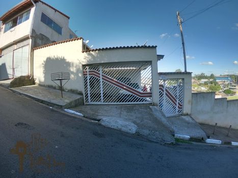 Foto 2 do(a) Casa de 2 quartos à venda em Jardim Estela Mari, Cotia