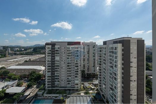 Foto 39 do(a) Apartamento de 3 quartos à venda em Vila Anastácio, São Paulo