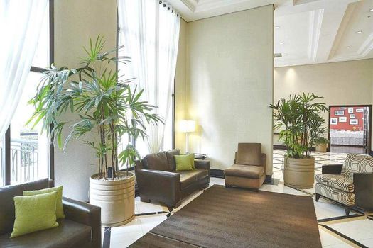 Foto 23 do(a) Apartamento de 1 quartos à venda em Jardim Paulista, São Paulo
