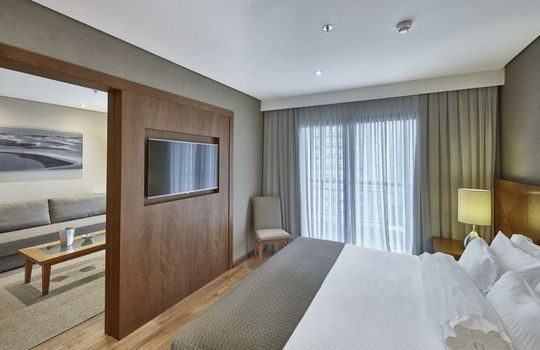 Foto 13 do(a) Apartamento de 1 quartos à venda em Jardim Paulista, São Paulo
