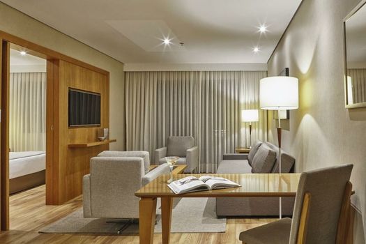 Foto 3 do(a) Apartamento de 1 quartos à venda em Jardim Paulista, São Paulo