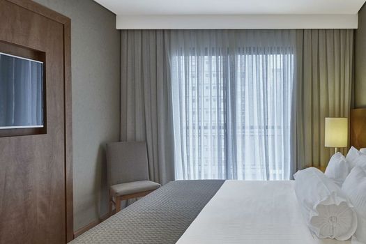 Foto 9 do(a) Apartamento de 1 quartos à venda em Jardim Paulista, São Paulo