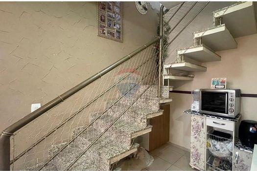 Foto 6 do(a) Apartamento de 2 quartos à venda em Jardim Progresso, Americana