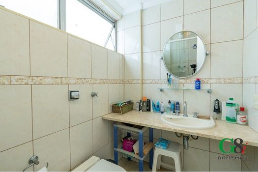 Foto 18 do(a) Apartamento de 3 quartos à venda em Paraíso, São Paulo