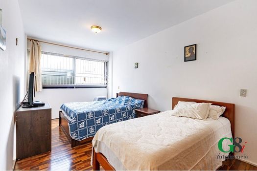 Foto 10 do(a) Apartamento de 3 quartos à venda em Paraíso, São Paulo