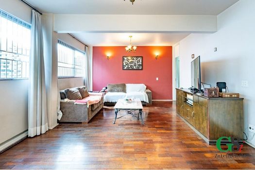 Foto 3 do(a) Apartamento de 3 quartos à venda em Paraíso, São Paulo