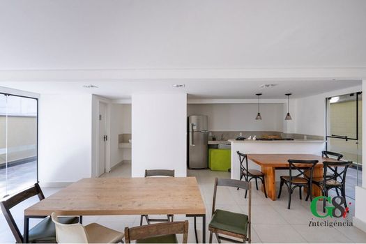 Foto 22 do(a) Apartamento de 3 quartos à venda em Paraíso, São Paulo