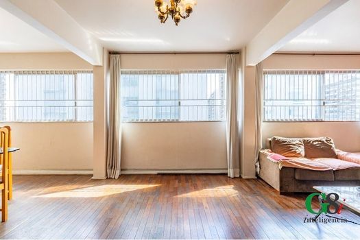 Foto 6 do(a) Apartamento de 3 quartos à venda em Paraíso, São Paulo