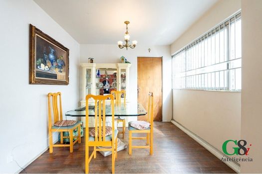 Foto 4 do(a) Apartamento de 3 quartos à venda em Paraíso, São Paulo
