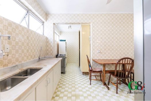 Foto 8 do(a) Apartamento de 3 quartos à venda em Paraíso, São Paulo