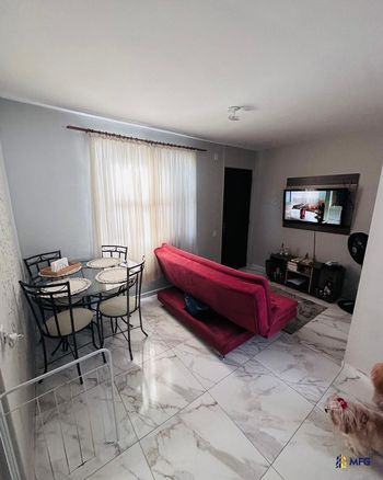 Foto 7 do(a) Apartamento de 2 quartos à venda em Jardim Guadalajara, Sorocaba