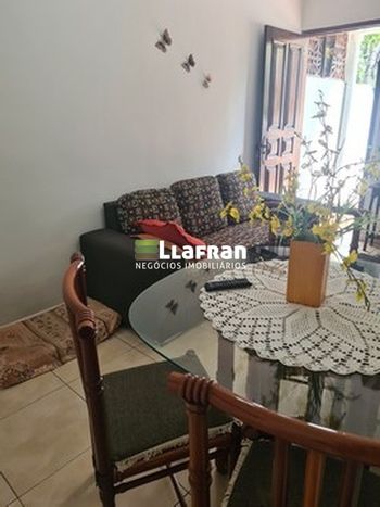 Foto 1 do(a) Casa de 2 quartos à venda em Jardim Taboão, São Paulo