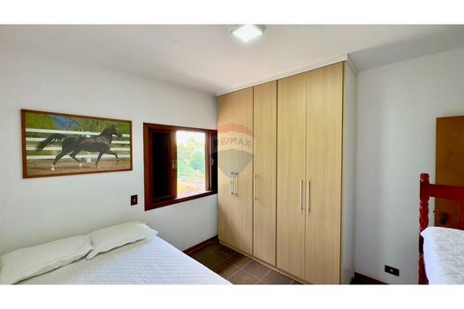 Foto 30 do(a) Casa em Condomínio de 3 quartos à venda em Parque Rio Abaixo, Atibaia