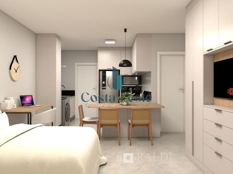 Foto 22 do(a) Apartamento de 1 quartos para alugar em Centro, Florianópolis