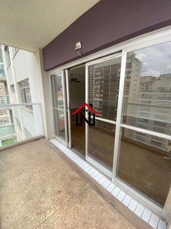 Foto 5 do(a) Apartamento de 3 quartos à venda em Itaim Bibi, São Paulo